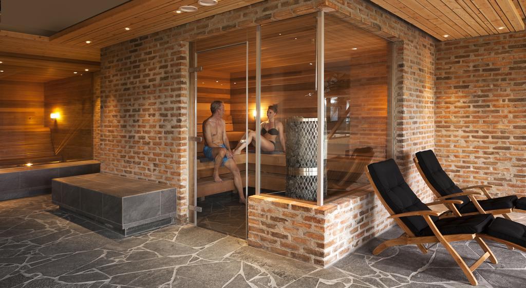 Djuroenaeset Hotell & Konferens Djurhamn Exteriér fotografie